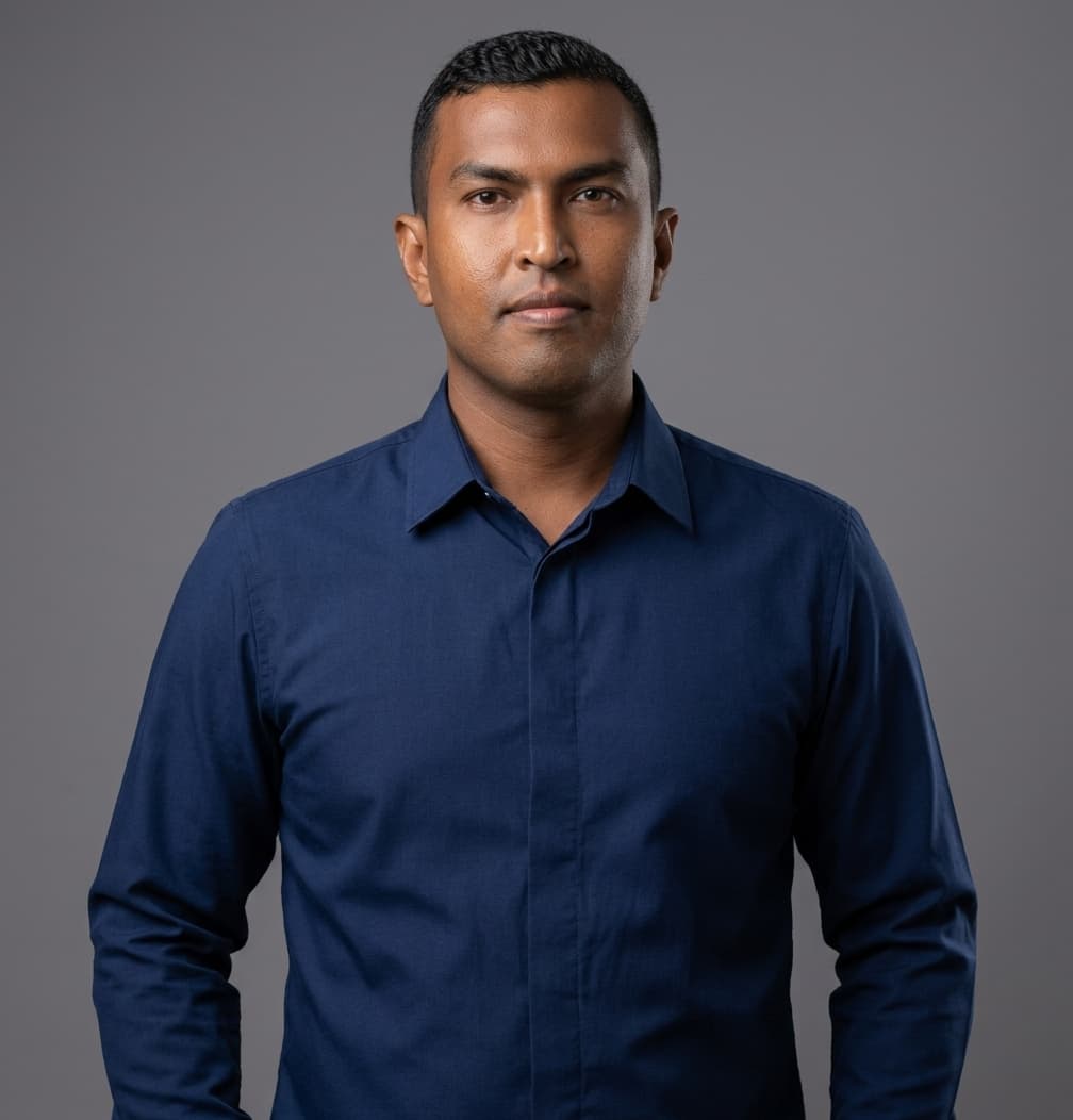 Fitahiana Razafimahenina
