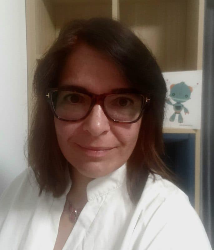 Margarida Romero