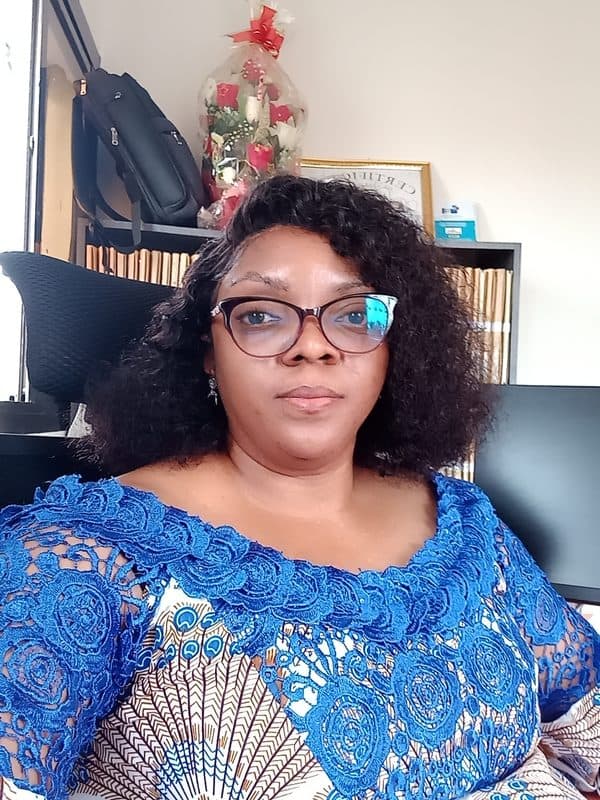 Metinou Fomekons Yolande