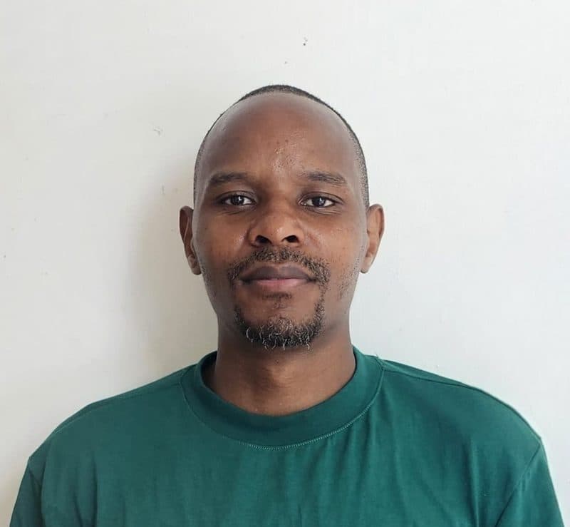 Peter Wainaina Njenga