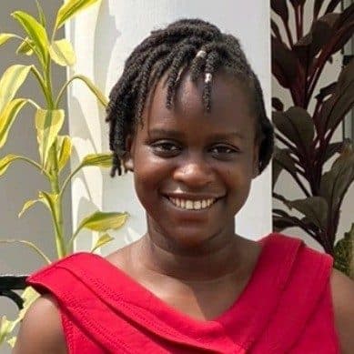 Millicent Auma Omondi