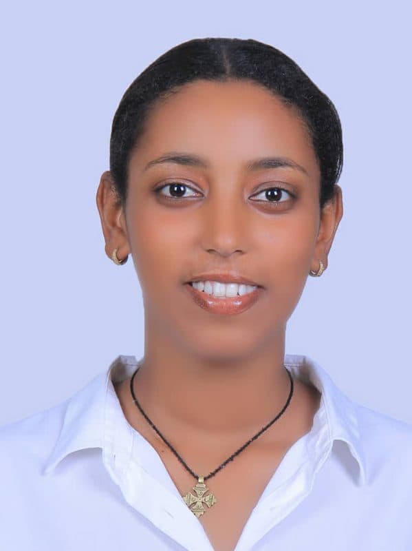 Yanit Moges Demeke