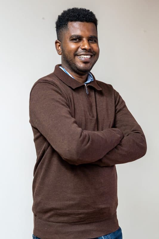 Yesewzer Anteneh Miteku