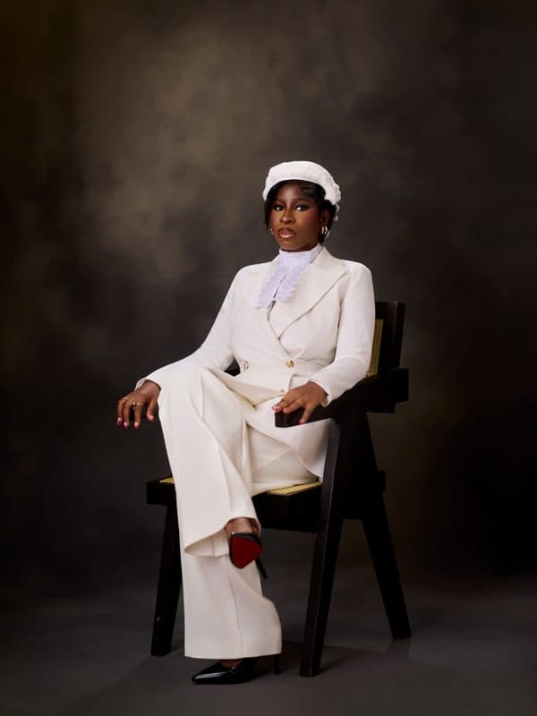 Oluwadara Mary Adelakun