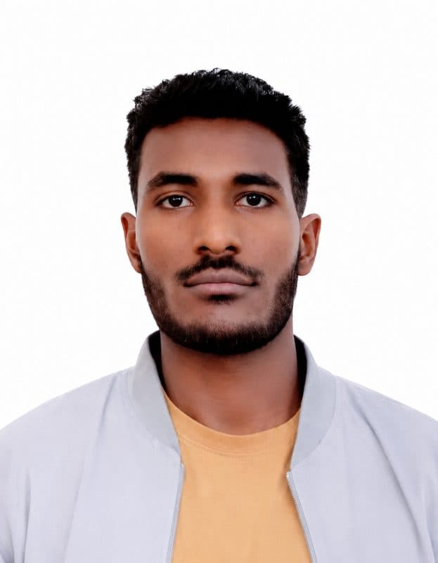 Haile Tassew