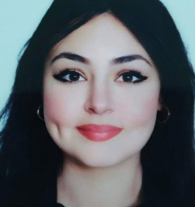 Sana Khorchani