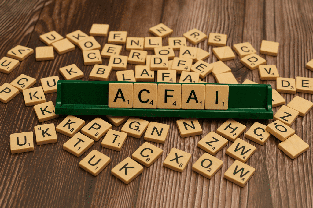 ACFAI